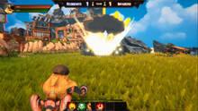 Imagen 4 de Clash: Mutants Vs Pirates