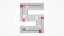 Imagen 1 de Crazy Maze