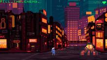 Imagen 1 de Cyber Fight