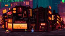 Imagen 5 de Cyber Fight