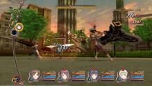 Imagen 11 de Dark Rose Valkyrie