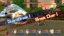 Imagen 13 de Dark Rose Valkyrie