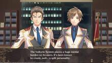 Imagen 29 de Dark Rose Valkyrie