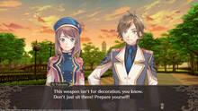 Imagen 32 de Dark Rose Valkyrie