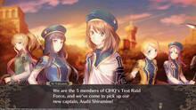Imagen 7 de Dark Rose Valkyrie