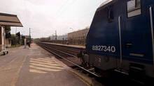 Imagen 4 de Face au train