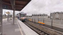 Imagen 5 de Face au train