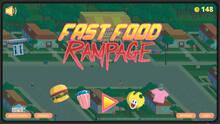 Imagen 2 de Fast Food Rampage