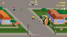 Imagen 3 de Fast Food Rampage