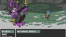 Imagen 2 de Monsters of Kanji
