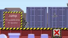 Imagen 1 de Stickman: Fidget Spinner Rush
