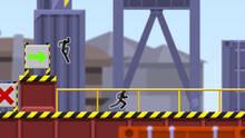 Imagen 2 de Stickman: Fidget Spinner Rush