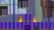 Imagen 6 de Stickman: Fidget Spinner Rush