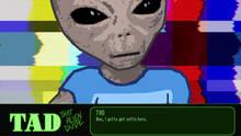 Imagen 2 de TAD: That Alien Dude