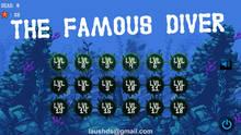 Imagen 9 de The famous diver