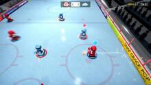 Imagen 5 de 3 on 3 Super Robot Hockey