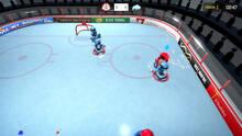 Imagen 6 de 3 on 3 Super Robot Hockey