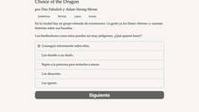 Imagen 5 de Choice of the Dragon