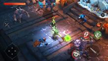Imagen 4 de Dungeon Hunter 5
