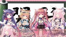 Imagen 7 de NEKO-NIN exHeart 2 Love +PLUS