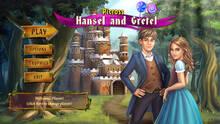 Imagen 1 de Picross Hansel and Gretel - Nonograms