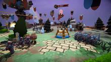 Imagen 3 de Skyworld: Kingdom Brawl