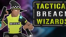Imagen 8 de Tactical Breach Wizards