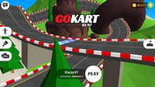 Imagen 2 de Go Kart Run!