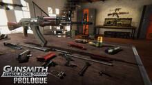 Imagen 2 de Gunsmith Simulator: Prologue