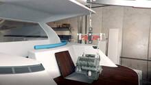 Imagen 12 de Yacht Mechanic Simulator