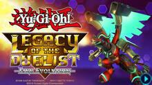 Imagen 20 de Yu-Gi-Oh! Legacy of the Duelist: Link Evolution
