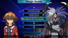 Imagen 28 de Yu-Gi-Oh! Legacy of the Duelist: Link Evolution