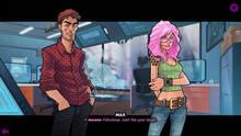 Imagen 3 de Blake: The Visual Novel