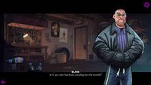Imagen 4 de Blake: The Visual Novel