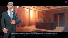 Imagen 5 de Blake: The Visual Novel
