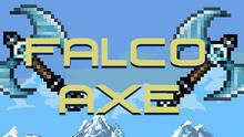 Imagen 3 de FALCO AXE
