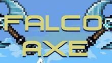 Imagen 4 de FALCO AXE