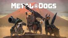 Imagen 3 de METAL DOGS