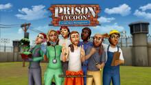 Imagen 5 de Prison Tycoon: Under New Management