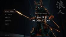 Imagen 2 de Ronin: Samurai Redemption