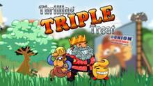 Imagen 14 de Thrilling Triple Treat