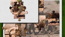 Imagen 3 de 1001 Jigsaw. Wild Animals
