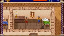 Imagen 9 de Al-Qadim: The Genie's Curse