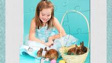 Imagen 3 de Holiday Jigsaw Easter 2