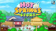 Imagen 8 de Hot Springs Story