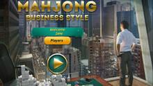 Imagen 2 de Mahjong Business Style