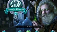 Imagen 2 de Mystery Solitaire. Powerful Alchemist 2