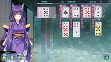 Imagen 7 de Pretty Girls Four Kings Solitaire