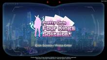 Imagen 10 de Pretty Girls Four Kings Solitaire