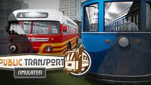 Imagen 19 de Public Transport Simulator